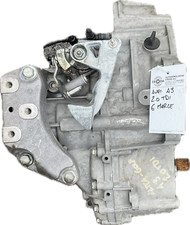 Cambio manuale leva per