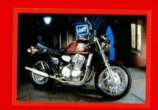 TOP MOTO - Panini 1996 -Figurina-Sticker- n.46 - TRIUMPH THUNDERBIRD 900