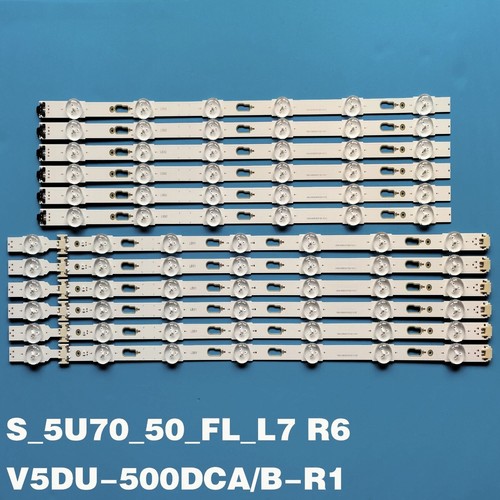 Strisce led per samsung - strisce,