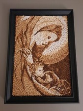 Handmade craft - Quadro di