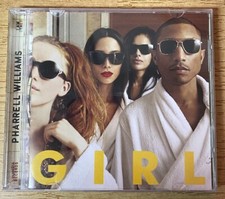 Pharrell Williams - Girl
