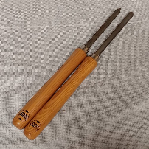 Shop smith utensili per tornio - smith,