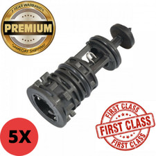 KIT 5X CARTUCCIA VALVOLA