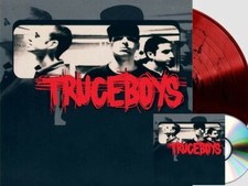 Truceboys (Ep Vinile  colorato + Cd) 