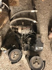 ricambi lancia k turbo 16v