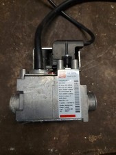 Valvola gas caldaia Elco