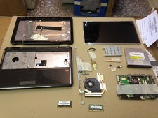 NOTEBOOK ASUS X5DAF PEZZI DI
