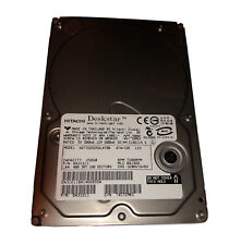 Hard disk HDT722525DLAT80 Hitachi Deskstar T7K250 250GB 7200RPM ATA-133 8MB 3.5