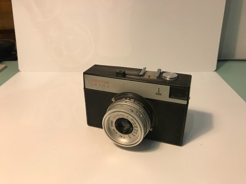 Lomo smena fotocamera - smena, 8m