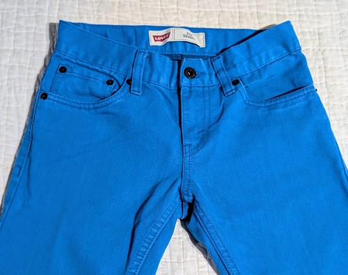 Youth levis 511 bright - 511,