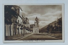 70765 5867 Cartolina - Palermo