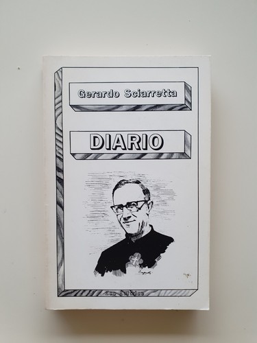 Diario gerardo sciarretta - gerardo,
