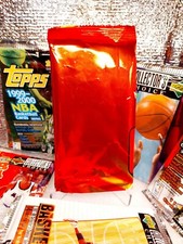 NBA Mystery Card Pack - 10 carte, esordienti, inserti, Fleer, SkyBox, cerchi e altro!