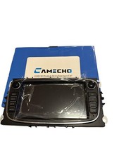 Ricambio Originale Ford CAMECHO Schermo Android Autoradio  GPS 2008/11