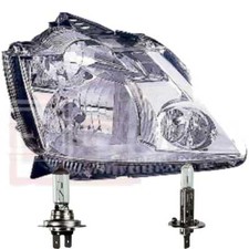 Faro Destro Per Renault Modus