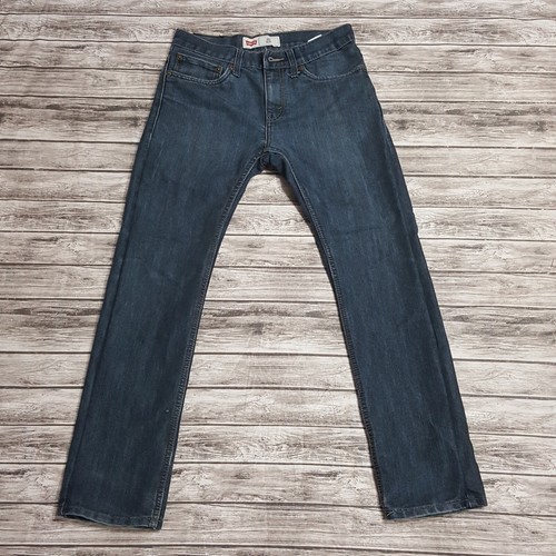 Jeans levis strauss taglia - jeans,