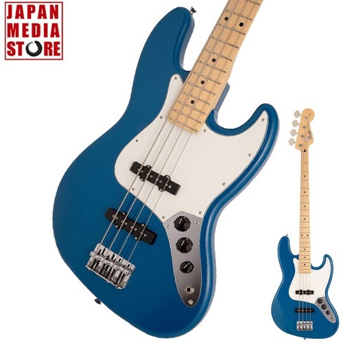 Basso elettrico fender - fender, made