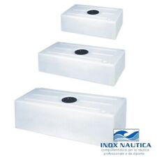 SERBATOIO PER ACQUA POTABILE