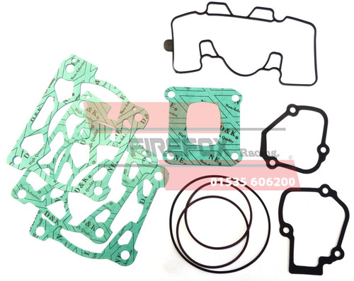 Kit guarnizioni top - , end