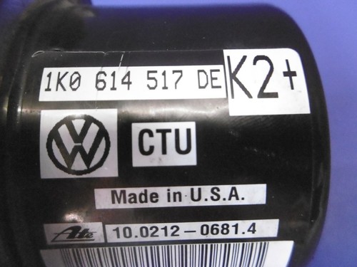 Audi skoda seat pompa abs - vw,