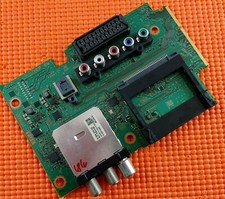 SCHEDA SINTONIZZATORE