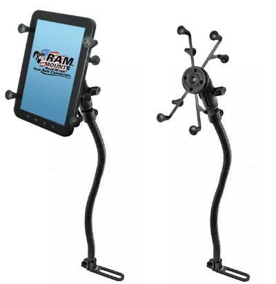 Supporto ram mount - mount, con