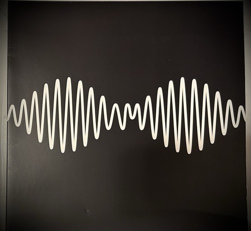 Arctic monkeys lp - am, (2013)
