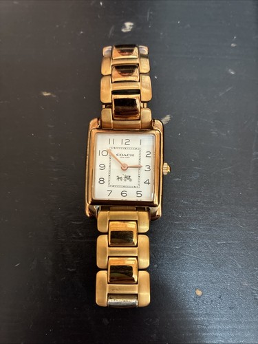 Orologio coach reese modello - reese,