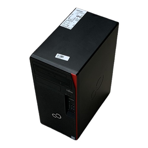 Fujitsu esprimo p757 - esprimo, core