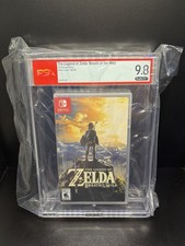 The legend zelda breath - the,