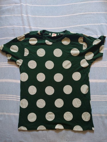 Shirt levi vintage - t-shirt,
