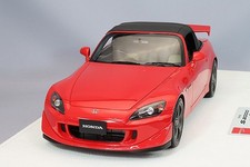 Make Up EML114E 1/18 Honda