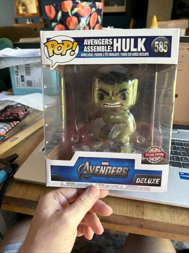 Funko pop marvel avengers - funko, pop!