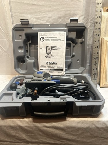 Dremel trio modello - modello, 6800