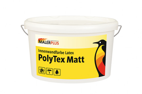 Plus polytex vernice - vernice, lattice