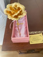 Stelo rosa confezione regalo -