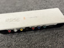 Blackmagic Design Intensità