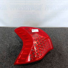 6350HC Fanale post. parte est