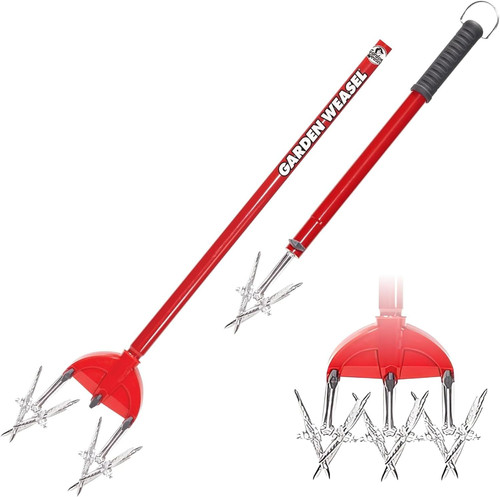 Coltivatore rotativo donnola