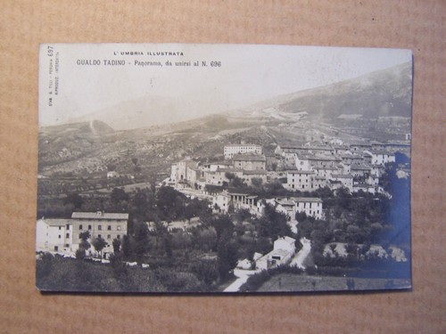 Gualdo tadino - ,
