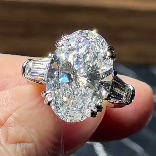 Anello fidanzamento tre - anello,