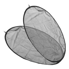  2 Pcs Barile Raccogli Pioggia