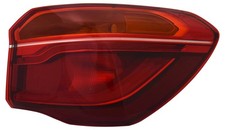 Fanale posteriore destro per