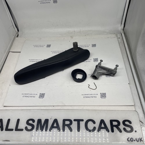Bracciolo smart fortwo a451 - bracciolo,