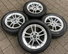 4 CERCHI IN LEGA ORIGINALI 16"