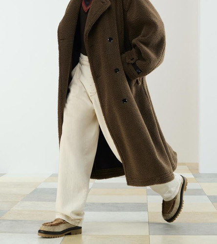 Zara pantalone uomo dritto - zara,