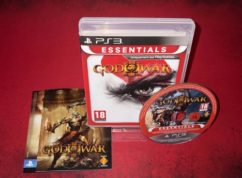 God war ps3 gioco - god,