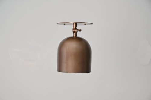 Faretto soffitto regolabile - faretto, da