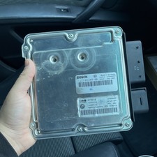 Modulo comando sterzo attivo