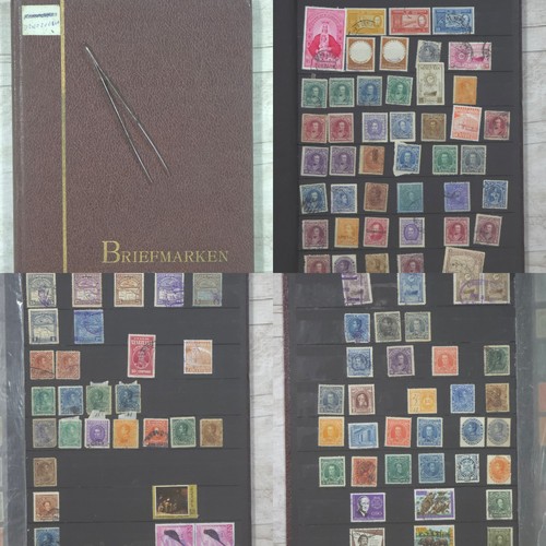 Briefmarken sammlung venezuela - sammlung,